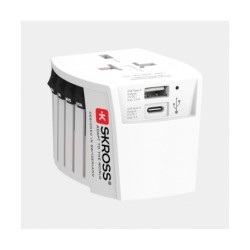 Adaptateur de voyage...