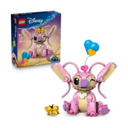 Jeu de construction Angel...