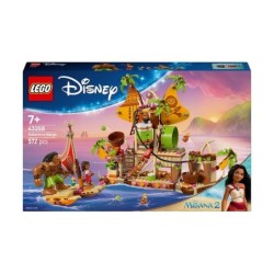 Jeu de construction Le...