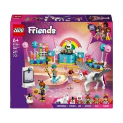 Jeu de construction Licorne...