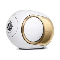 Enceinte connectee sans fil...