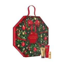 Calendrier de l'Avent Couronne