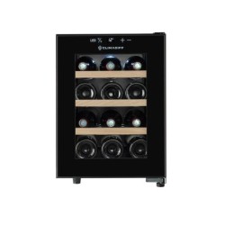 Cave à vin de service...