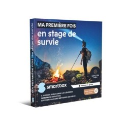 Coffret Explora - Ma...