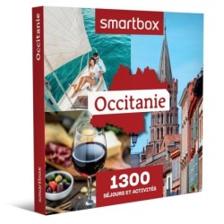 Coffret Région Occitanie -...