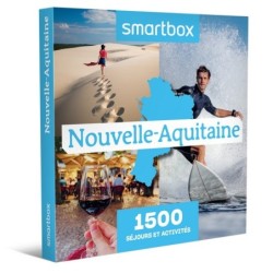 Coffret Région...