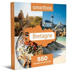 Coffret Region Bretagne - 1...
