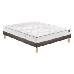 Lit DUNK 140 x 190 cm -...