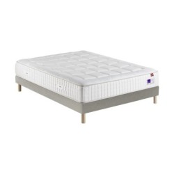 Lit BEAU DORMIR 160 x 200...