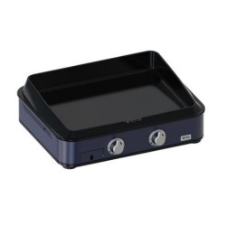 Plancha gaz ENOSIGN 2...