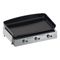 Plancha a gaz INITIAL 65 2...