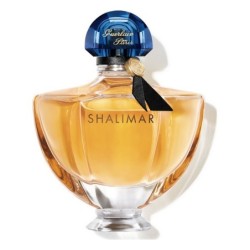Eau de Parfum SHALIMAR - 50ml