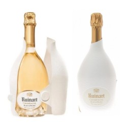 Champagne Blanc de Blancs...