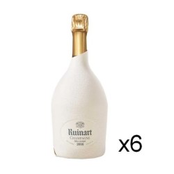 Champagne Ruinart Millesime...