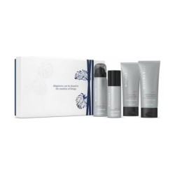 Coffret soin du corps Homme...