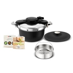 Autocuiseur Clipso Tempo 3...