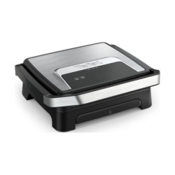 Grille-viande Inicio...