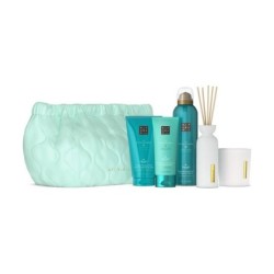 Coffret soin du corps Karma...