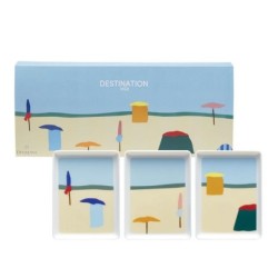 Plat mini rectangulaire...