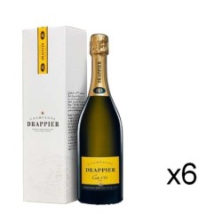 Champagne Carte d'Or brut -...