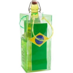 Seau a glace souple et...