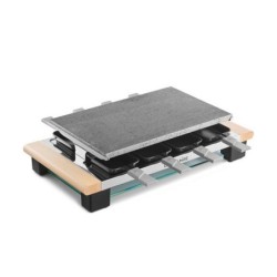 Appareil a raclette Pierre...