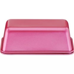 Moules a cake long...