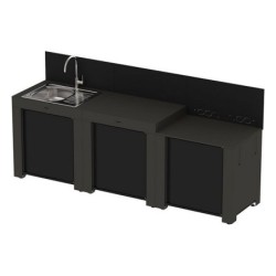 Cuisine CLASSIC 3 modules -...