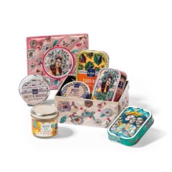 Coffret L'éclat maternel