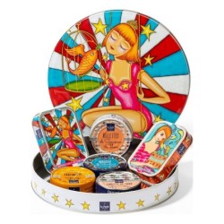 Coffret Haute Voltige