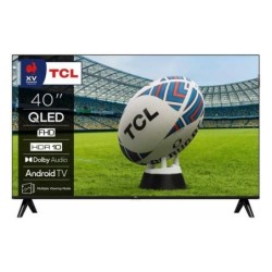 TV FHD QLED 40 pouces Full...