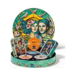 Coffret 10 ans d'amour à...