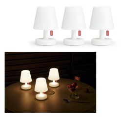 Lampe de table EDISON THE...