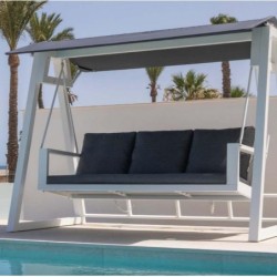 Balancelle balancelle TEO -...