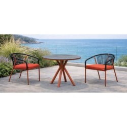 Ensemble bistrot NEMUS 80 -...