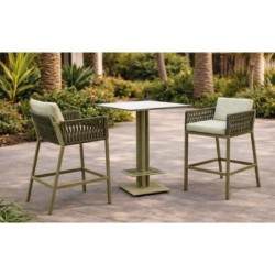 Ensemble bistrot bar CANVAS...