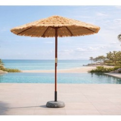 Parasol de jardin DURBAN 270