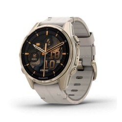 Montre Fenix 8 Pro 43 mm -...