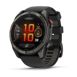 Montre Fenix 8 Pro 51 mm -...