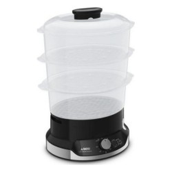 Cuiseur vapeur ULTRACOMPACT 9