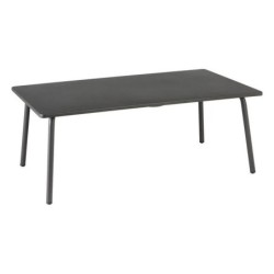 Table basse rectangulaire...