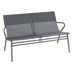 Banquette assise basse...