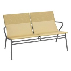 Banquette assise basse...