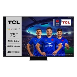 TV Mini LED 75 pouces 190...