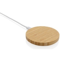 Chargeur sans fil 15W...