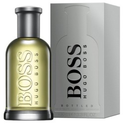 Eau de Toilette BOSS...