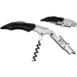 Tire-bouchon sommelier...