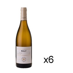 Vin blanc Rully Cote...