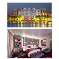 Coffret sejour EMPIRE STATE...