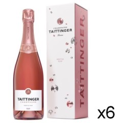 Champagne Rose PRESTIGE...